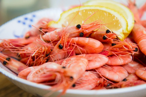 Креветки: польза или вред? Разбираемся без фанатизма