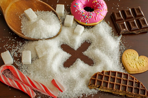 Пять продуктов, которые ускоряют старение кожи и портят внешний вид