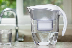 Простой способ продлить срок службы фильтра для воды