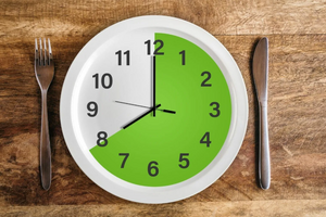 Наиболее распространённые ошибки на интервальном голодании