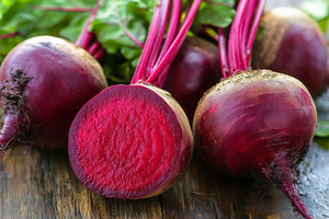 Польза и вред свёклы без мифов и преувеличений