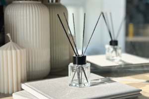 Домашний аромадиффузор с палочками: натуральная альтернатива покупным ароматам