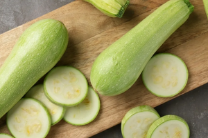 Удивительные факты о кабачках: простой овощ с необычной историей