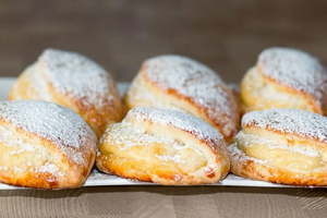 Сочни как в детстве. Тот самый вкус из школьной столовой