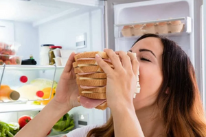 Почему постоянно хочется есть: 11 возможных причин повышенного аппетита