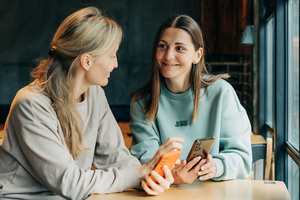 Как побороть застенчивость и стать раскрепощённее