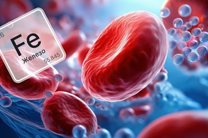 Анемия: почему это не только дефицит железа и что важно знать