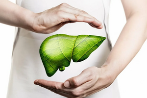 Незаметные признаки проблем с печенью