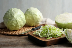 Как сделать жёсткую капусту мягкой и вкусной: 3 простых способа