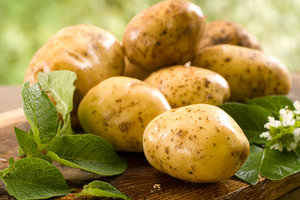 Как есть картофель без резких скачков сахара: простой приём, о котором мало кто знает