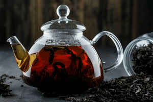 Как чай влияет на организм - полезные и вредные свойства популярного напитка