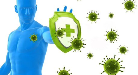 9 способов быстро укрепить иммунитет