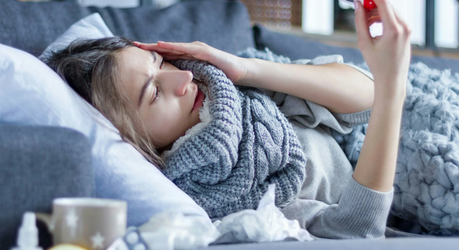 Какие способы лечения противопоказаны при лечении гриппа