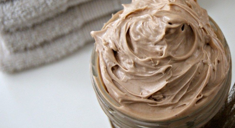 Домашний баттер для антицеллюлитного массажа: натуральный рецепт с тремя активными компонентами