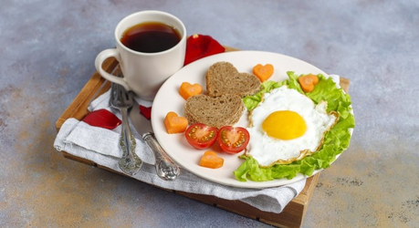 Почему завтрак — основа здоровья и хорошего самочувствия