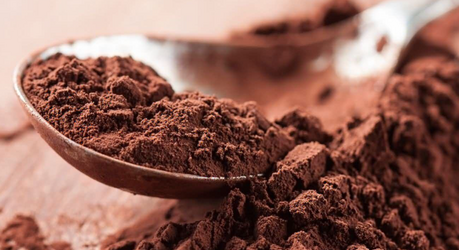 Какао-порошок - вкусный напиток или полезное лакомство?