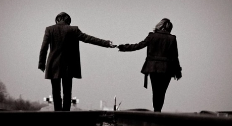 7 этапов переживания расставания: что происходит с человеком после разрыва