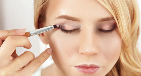 5 распространённых ошибок при использовании теней для глаз