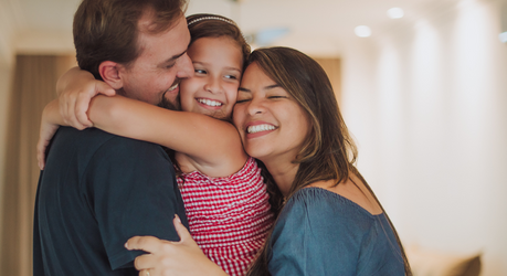 Ситуации, когда детская травма влияет на взрослую жизнь