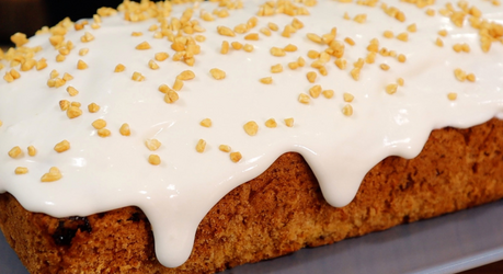 Как испечь идеальный морковный кекс? Простой домашний рецепт