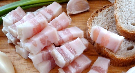 Полезные свойства сала, как выбрать и хранить продукт