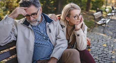 Признаки того, что человек испытывает страх перед близостью