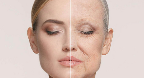 Вредные привычки, которые провоцируют старение кожи