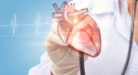 Предвестники инфаркта, которые появляются задолго до приступа