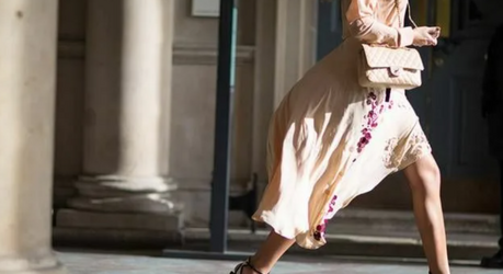 Ровная осанка и уверенная походка: 9 правил, которые сделают тебя настоящей Леди