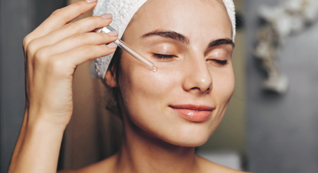 Ретинол без страха: правда о пользе, рисках и правильном применении