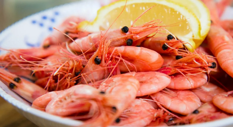 Креветки: польза или вред? Разбираемся без фанатизма