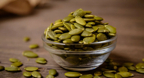 Доступный магний: 6 продуктов, которые наполнят организм силой без лишних трат