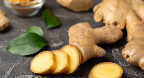 Имбирь: польза, о которой говорят все, и риски, о которых забывают