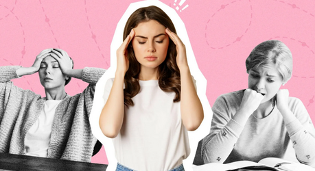 Когда стресс становится опасным: ранние сигналы психического истощения