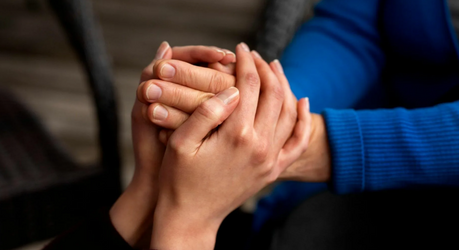 Когда у близкого человека депрессия: 10 вещей, о которых важно помнить