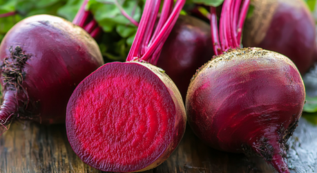 Польза и вред свёклы без мифов и преувеличений