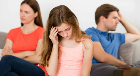 Невидимые раны детства: 10 признаков эмоционального насилия со стороны родителей