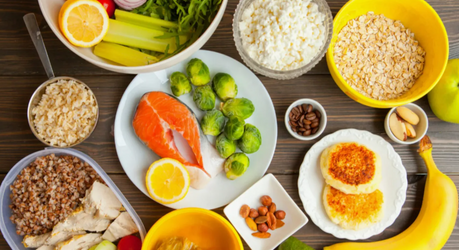 Вредных продуктов не существует или это миф о правильном питании