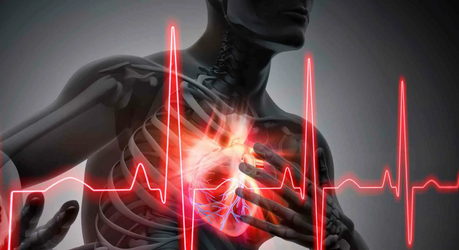 Инфаркт миокарда: как распознать и что делать