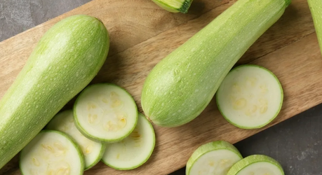 Удивительные факты о кабачках: простой овощ с необычной историей