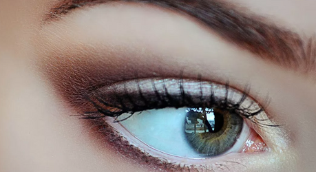 Карандашная техника макияжа глаз: как создать мягкую выразительную растушёвку