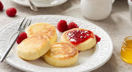 Нежные сырники из творога: секреты удачного приготовления