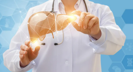 Какие анализы помогают проверить здоровье печени