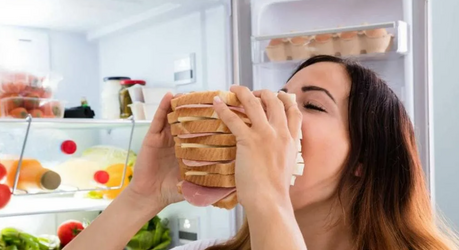 Почему постоянно хочется есть: 11 возможных причин повышенного аппетита