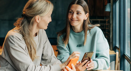 Как побороть застенчивость и стать раскрепощённее