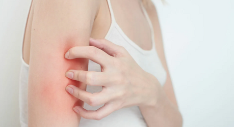 Почему возникает зуд: основные причины