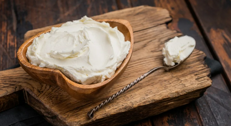 Секрет идеального тирамису. Готовим маскарпоне дома: густой, нежный, бюджетный