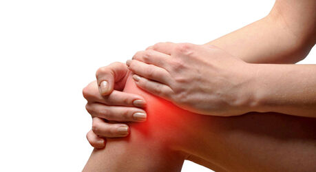 Боль в суставах: не только возрастная проблема