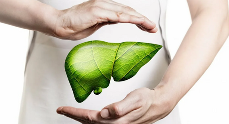 Незаметные признаки проблем с печенью