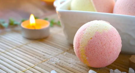 Магниевые бомбочки для ванны: как сделать своими руками и в чём их польза